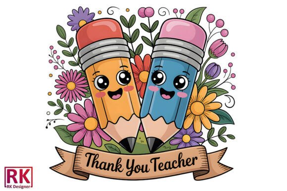 Download "THANK YOU TEACHER!" - Premium Resources