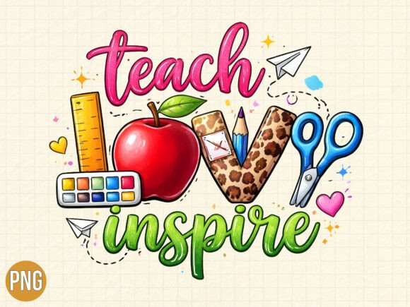 Download Teach Love Inspire Apple Pencil PNG - Apple pencil Collection