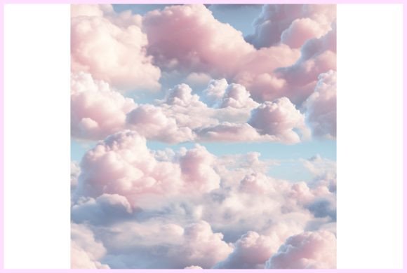 Download Cloud Texture Seamless Pattern - Cloud texture Collection